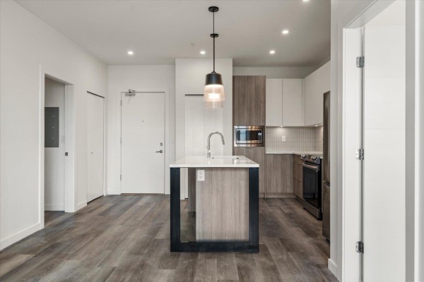 602 20695 Eastleigh Crescent, Langley, BC V3A0P7 Photo 4
