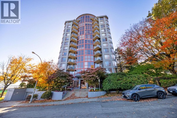 602 38 Leopold Place, New Westminster