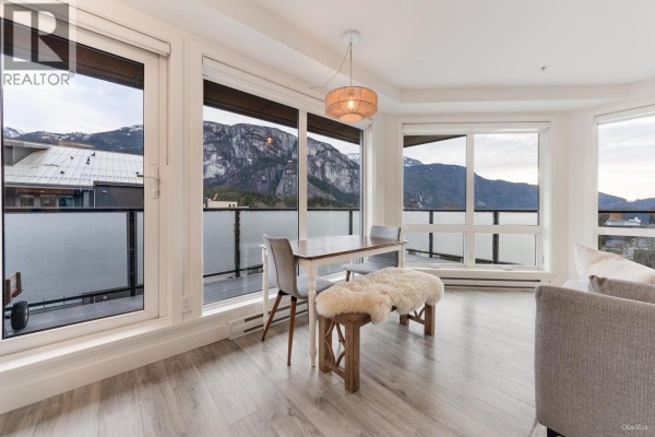 602 38013 Third Avenue, Squamish, BC V8B0Z8 Photo 4
