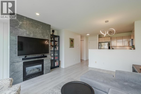 602 4888 Hazel Street, Burnaby, BC V5H4T4 Photo 5