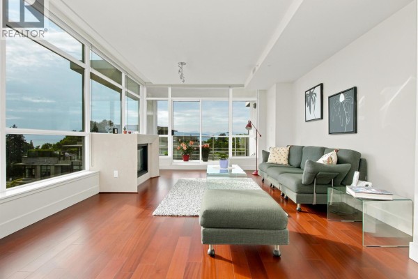 602 6080 Iona Drive, Vancouver, BC V6T0A4 Photo 3