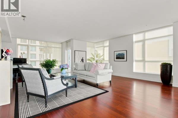 602 6080 Iona Drive, Vancouver, BC V6T0A4 Photo 4
