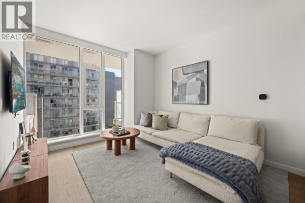 602 7418 Paulson Street, Vancouver