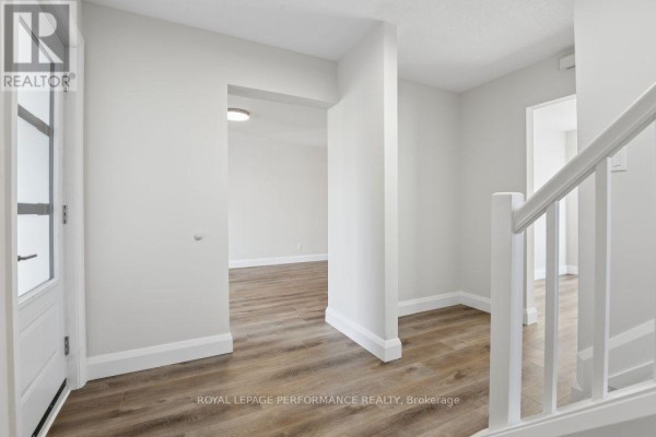 Partial bathroom - 602 Brome Crescent, Ottawa, ON K4A3G7 Photo 5