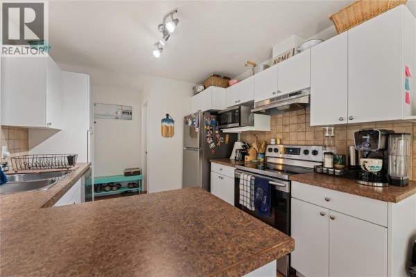 Primary Bedroom - 602 Browne Road Unit# 8, Vernon, BC V1T7M1 Photo 5