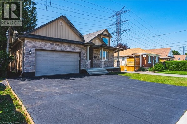 602 Cochrane Road, Hamilton, ON, photo 2