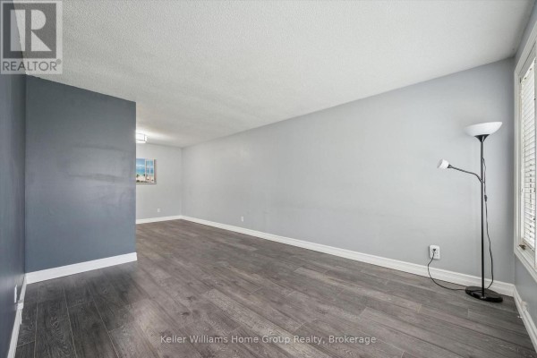Bedroom - 602 College Avenue W, Guelph, ON N1G1T6 Photo 4