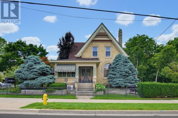602 Dufferin Avenue, London East, ON, photo 2