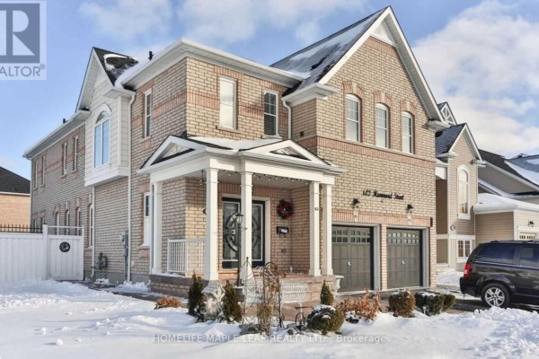 602 Hammond Street, Shelburne, ON, photo 3