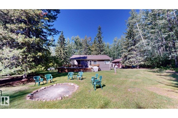 Dining room - 602 Highland Rd, Rural Wetaskiwin County, AB T0C2C0 Photo 2