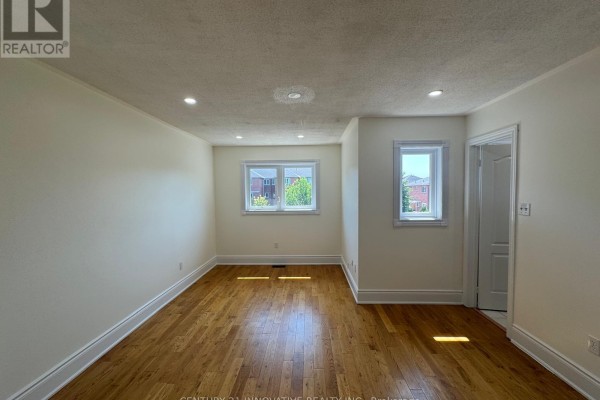 Dining room - 602 Lumberton Crescent, Mississauga, ON L4Z3Z6 Photo 4