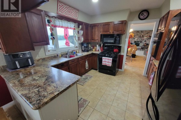 Other - 602 River Avenue E, Rainy River, ON P0W1L0 Photo 2