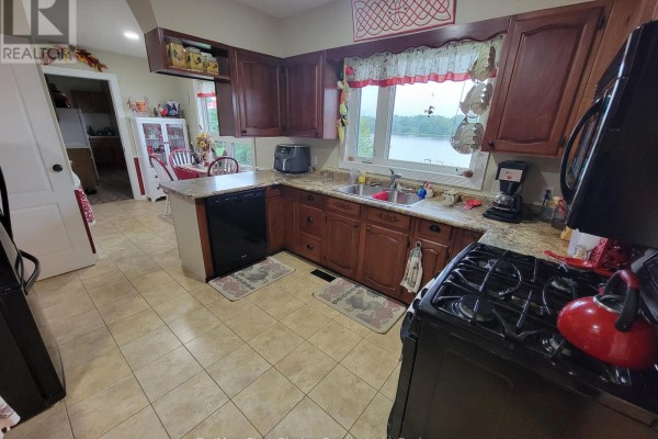 Bathroom - 602 River Avenue E, Rainy River, ON P0W1L0 Photo 3