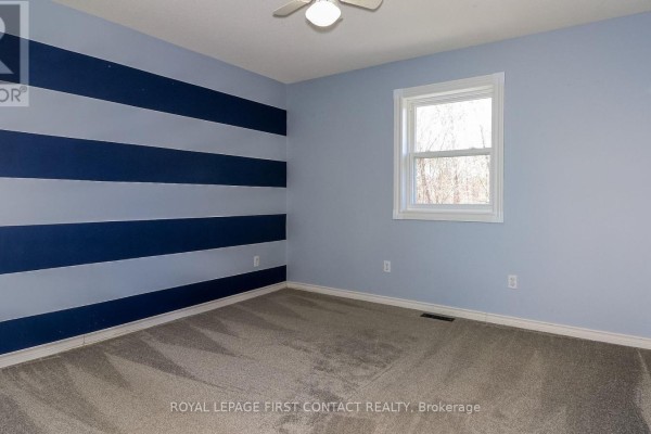 Office - 602 Scarlett Line, Springwater, ON L0L1V0 Photo 4