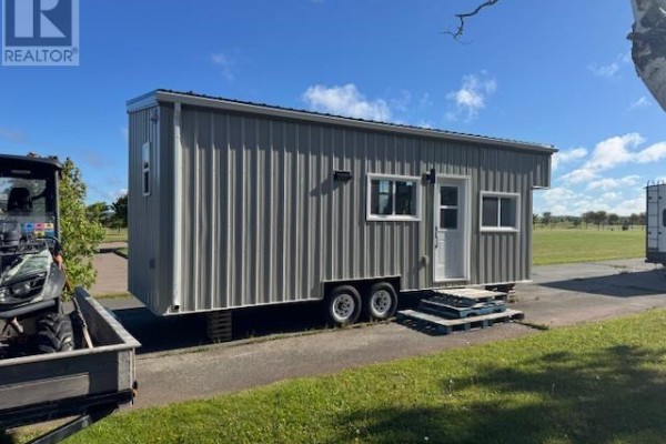 602 Water Street, Tiny Home, Summerside, PE, photo 2