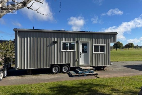 602 Water Street, Tiny Home, Summerside, PE, photo 3