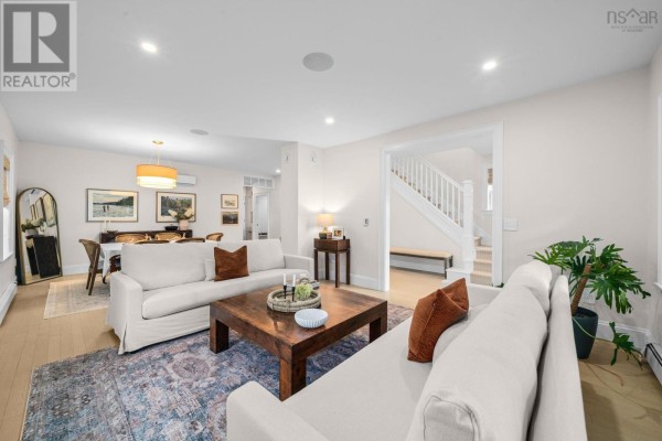 Family room - 6029 Inglis Street, Halifax, NS B3H1K9 Photo 5