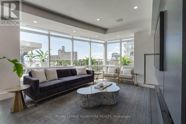 602e - 500 Queens Quay W, Toronto, ON, photo 3