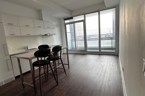 Dining room - 602k - 180 Enterprise Boulevard, Markham, ON L6G1B3 Photo 2