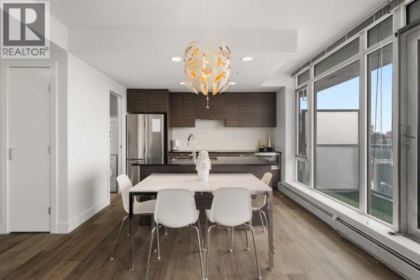 Other - 603, 1500 7 Street Sw, Calgary, AB T2R1A7 Photo 5