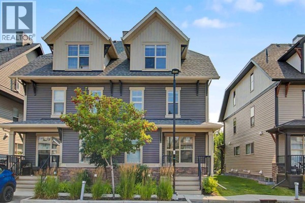 603, 50 Belgian Lane, Cochrane