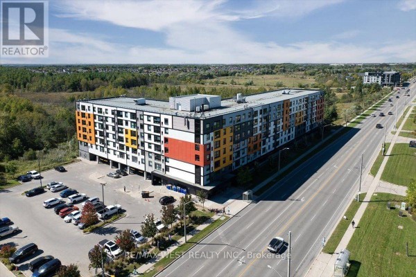 603 - 1291 Gordon Street, Guelph
