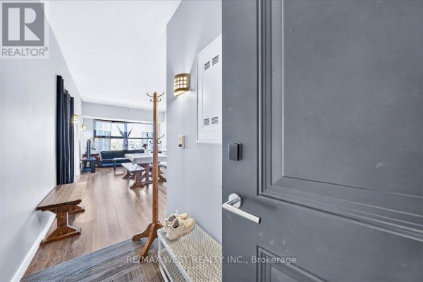 Bedroom 2 - 603 - 1291 Gordon Street, Guelph, ON N1L0M5 Photo 4
