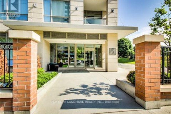 603 - 17 Ruddington Drive, Toronto, ON, photo 2