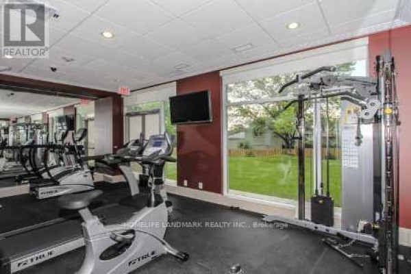 603 - 17 Ruddington Drive, Toronto, ON, photo 3
