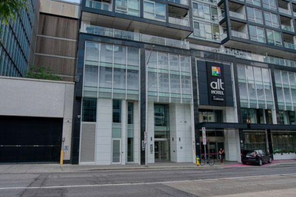 603 - 199 Slater Street, Ottawa, ON, photo 2