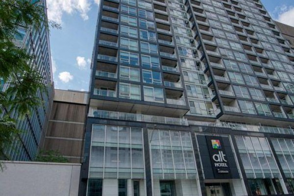 603 - 199 Slater Street, Ottawa, ON, photo 3