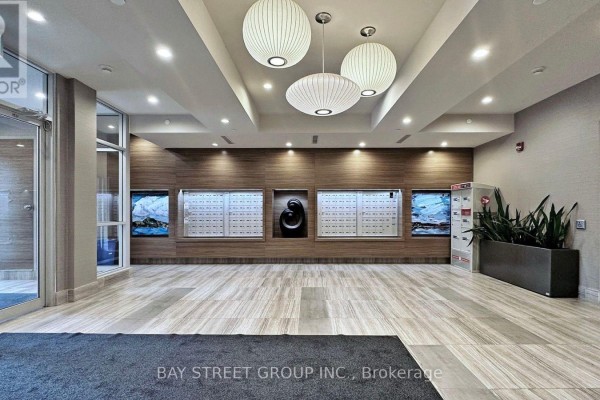 603 - 2 Adam Sellers Street, Markham, ON, photo 3