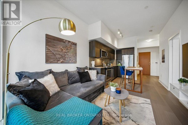 603 - 20 Shore Breeze Drive, Toronto, ON, photo 3