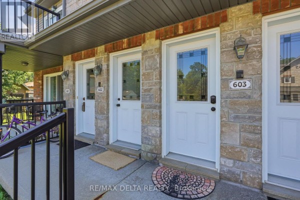 603 - 204 Eliot Street, Clarence Rockland, ON, photo 2