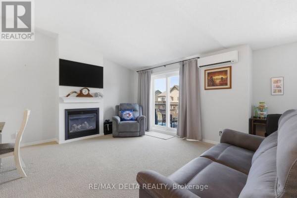 Primary Bedroom - 603 - 204 Eliot Street, Clarence Rockland, ON K4K0G4 Photo 4
