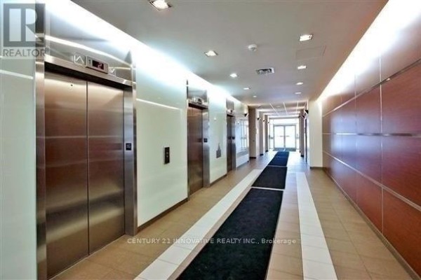 603 - 220 Duncan Mill Road E, Toronto, ON M3B3J5 Photo 4