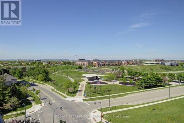 603 - 2379 Central Park Drive, Oakville, ON, photo 3