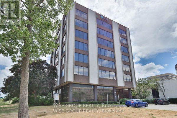 603 - 2450 Victoria Park Avenue, Toronto, ON, photo 2