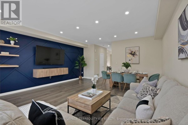 603 - 250 Finch Avenue, Pickering, ON, photo 2