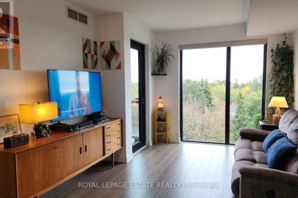 Dining room - 603 - 2799 Kingston Road, Toronto, ON M1M0E3 Photo 3