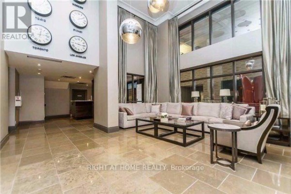 603 - 35 Hayden Street, Toronto, ON M4Y3C3 Photo 4