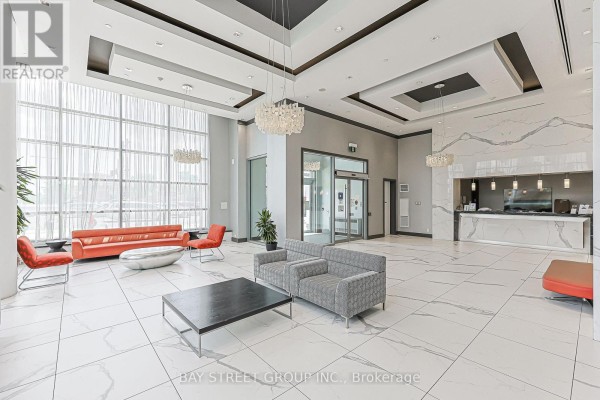 Den - 603 - 3600 Highway 7 Road, Vaughan, ON L4L0G7 Photo 4