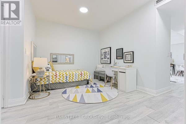 603 - 3600 Highway 7 Road, Vaughan, ON L4L0G7 Photo 5
