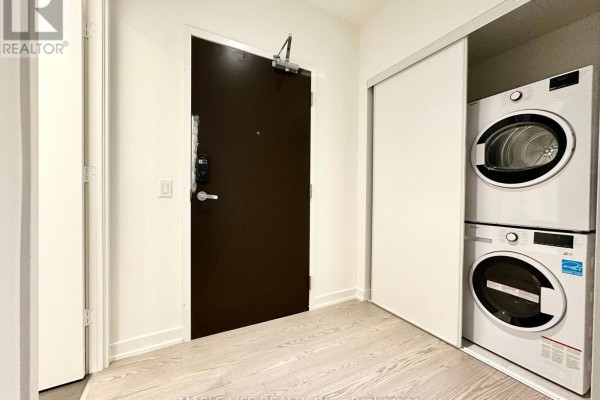 Bedroom 2 - 603 - 448 Burnhamthorpe Road, Mississauga, ON L5B0R4 Photo 5