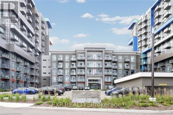 603 - 450 Dundas Street E, Hamilton, ON, photo 2