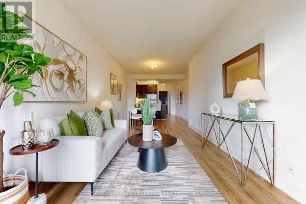 603 - 50 Absolute Avenue, Mississauga, ON L4Z0A8 Photo 5