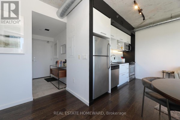 603 - 51 Trolley Crescent, Toronto, ON, photo 3