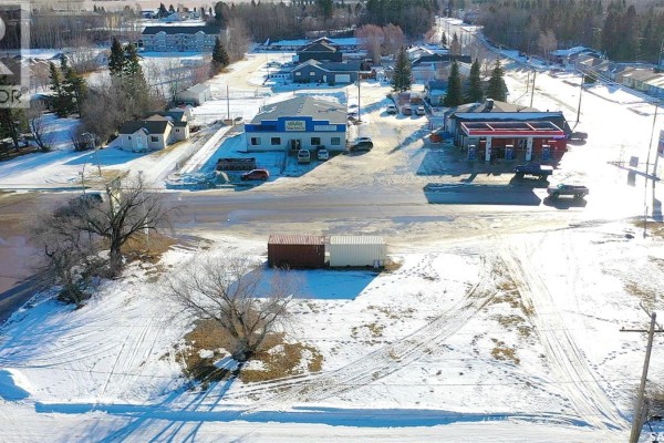 603 - 605 Nipawin Road E, Nipawin, SK S0E1E0 Photo 4