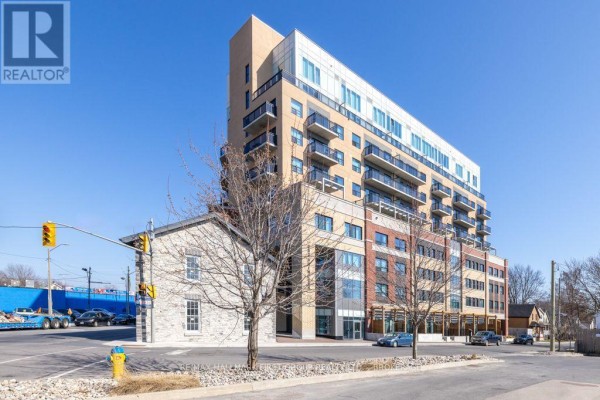603 - 652 Princess Street, Kingston, ON K7L1E5 Photo 4
