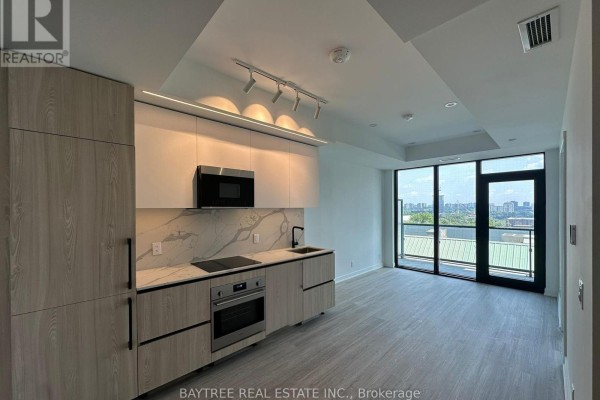 603 - 699 Sheppard Avenue E, Toronto